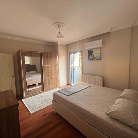 Cayeli Kent Apart Bagian luar foto