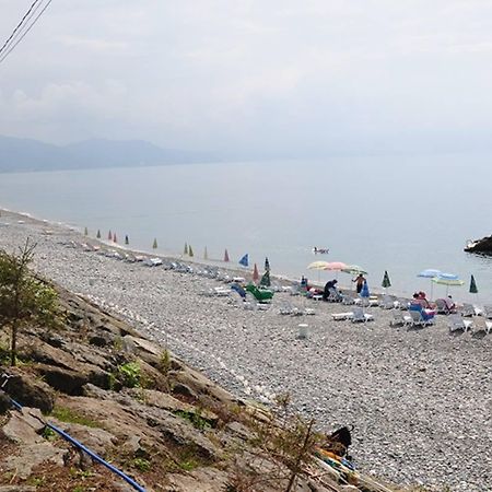 Cayeli Kent Apart Bagian luar foto