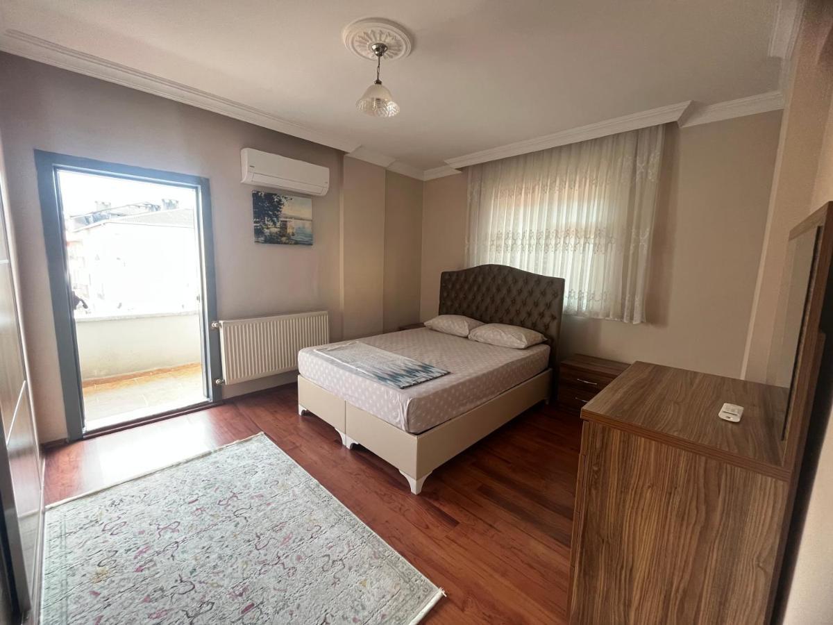 Cayeli Kent Apart Bagian luar foto