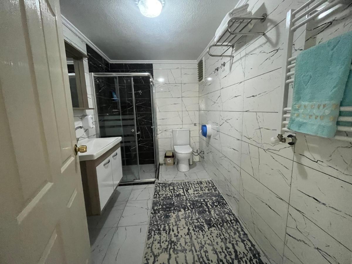 Cayeli Kent Apart Bagian luar foto