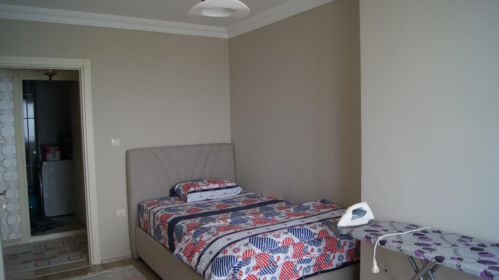 Cayeli Kent Apart Bagian luar foto