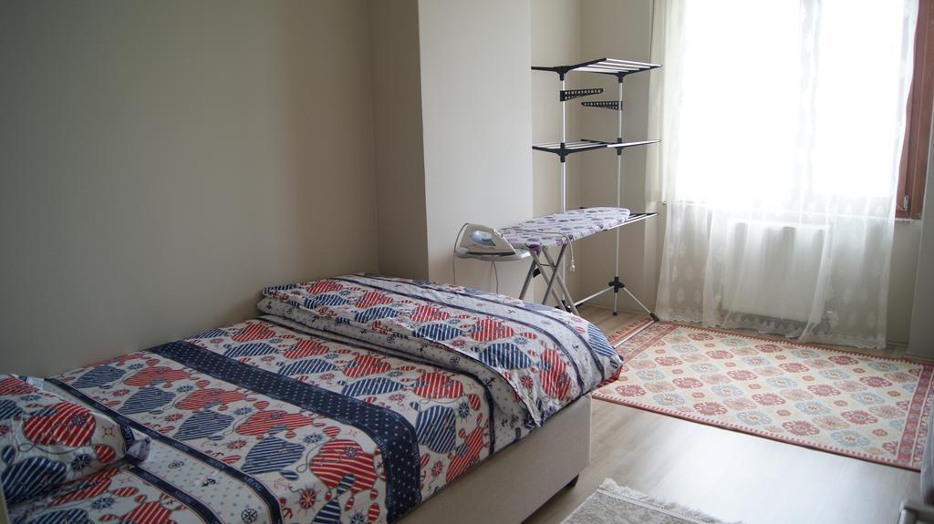 Cayeli Kent Apart Bagian luar foto