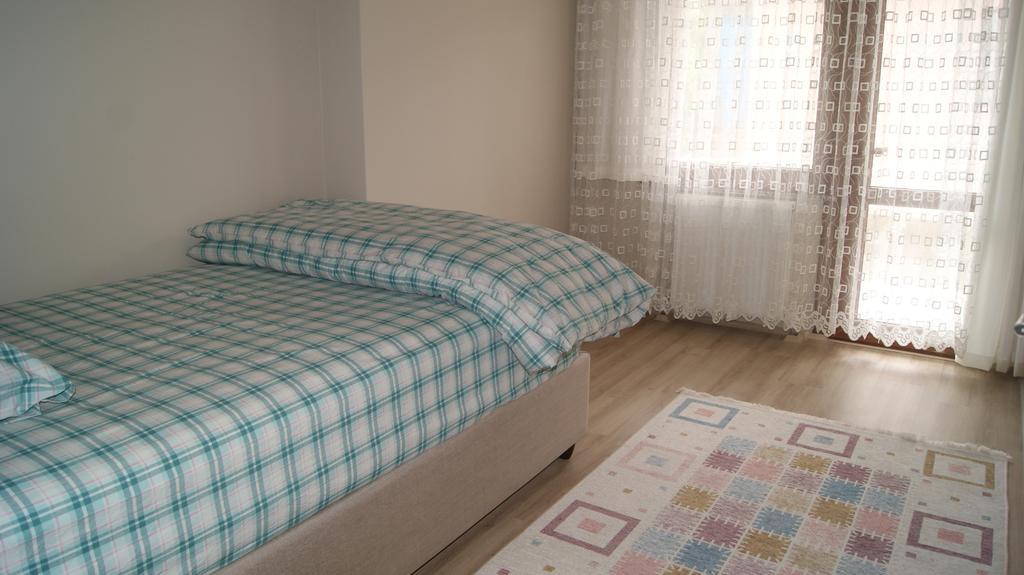 Cayeli Kent Apart Bagian luar foto