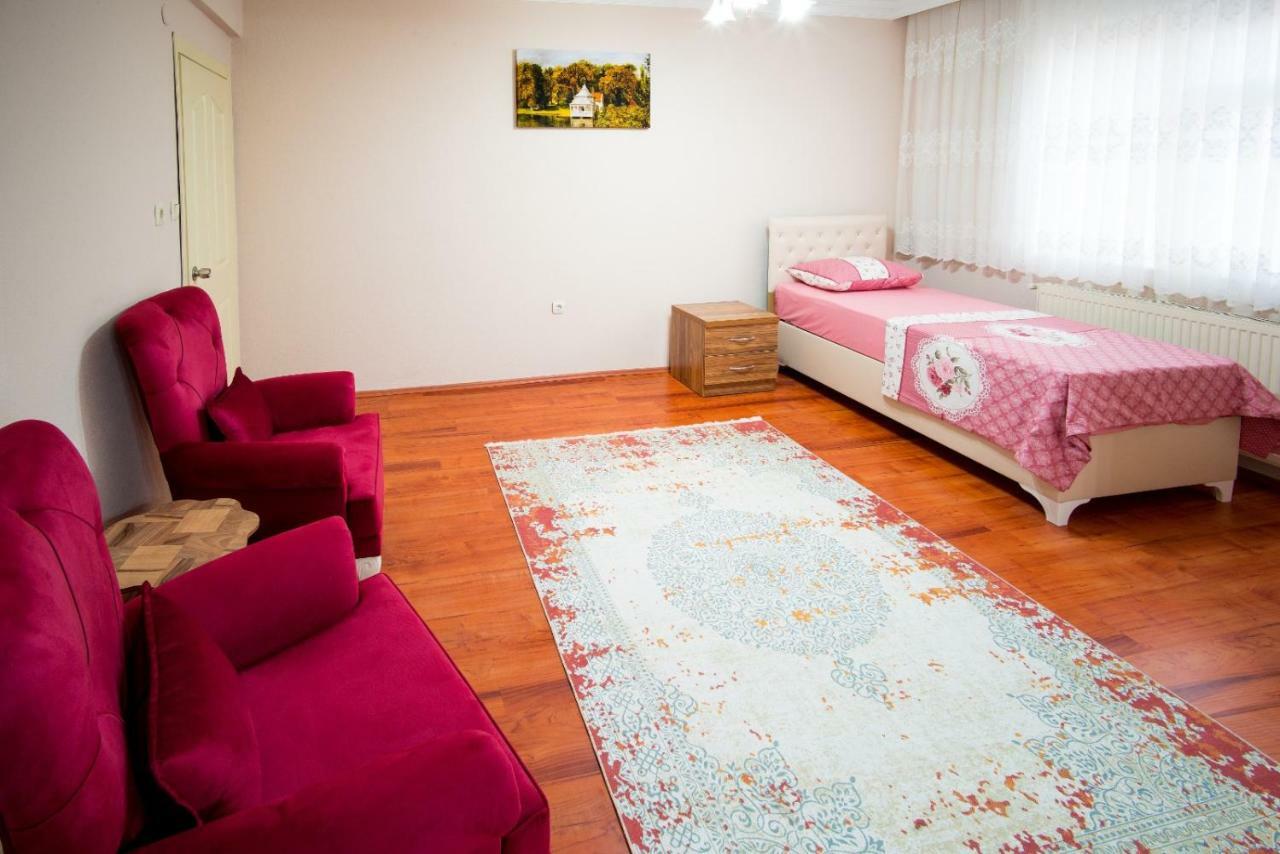Cayeli Kent Apart Bagian luar foto