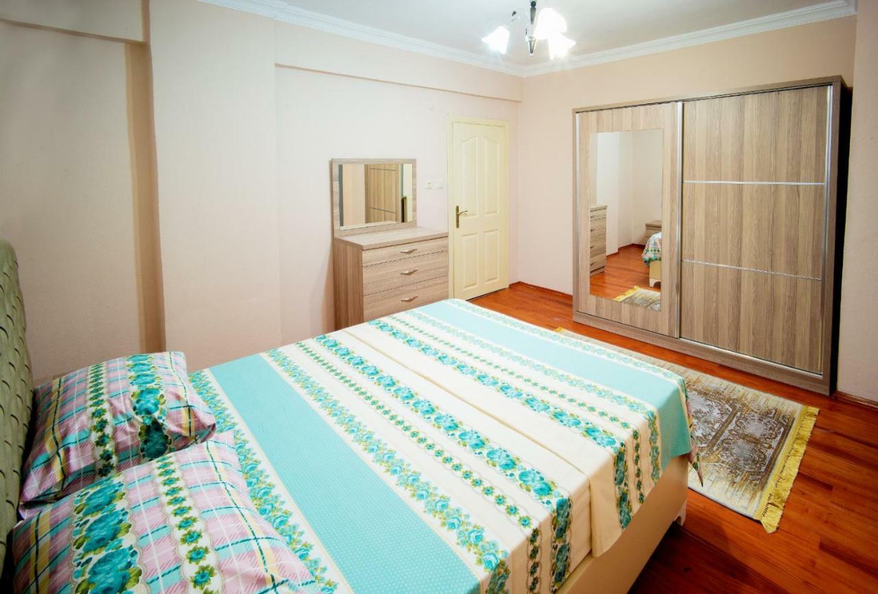 Cayeli Kent Apart Bagian luar foto