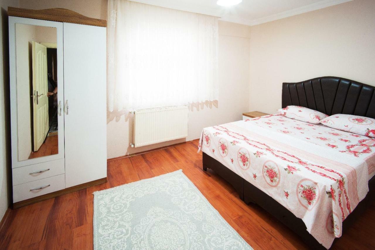 Cayeli Kent Apart Bagian luar foto