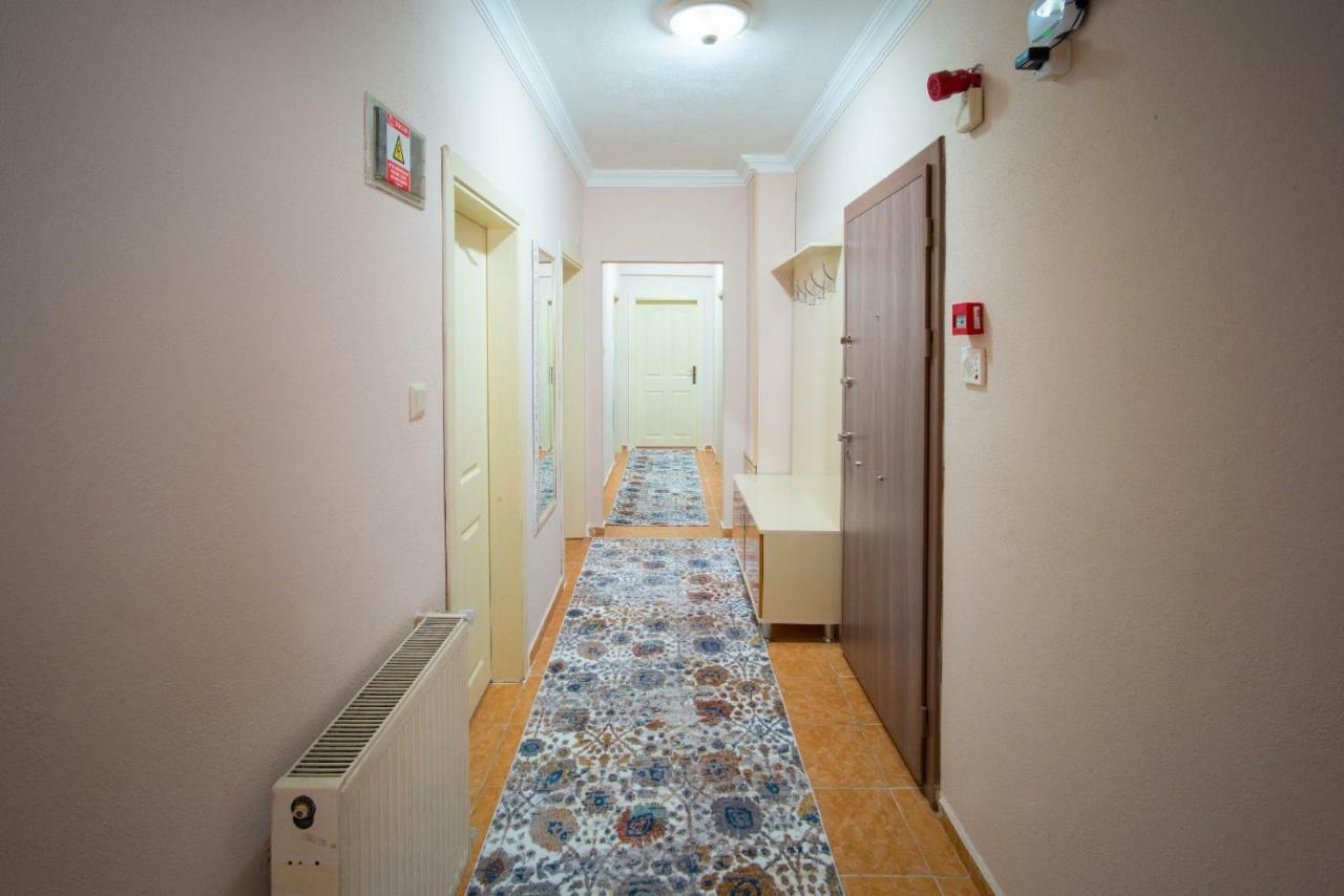 Cayeli Kent Apart Bagian luar foto