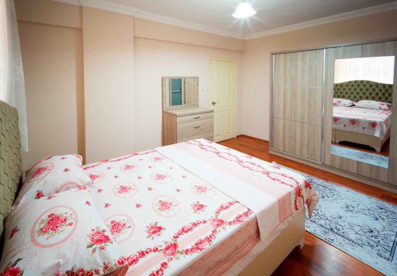 Cayeli Kent Apart Bagian luar foto