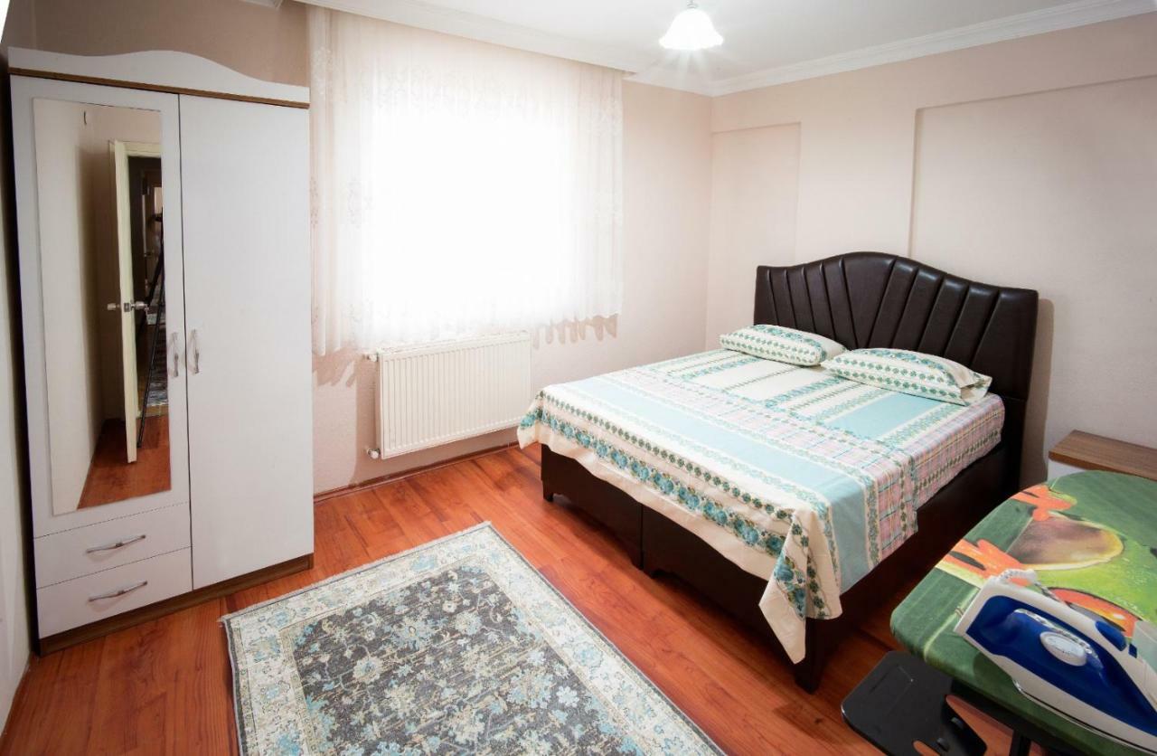 Cayeli Kent Apart Bagian luar foto