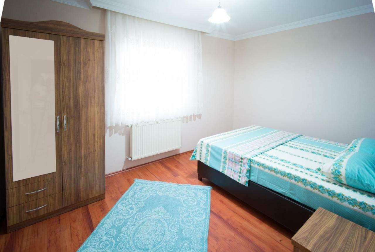 Cayeli Kent Apart Bagian luar foto