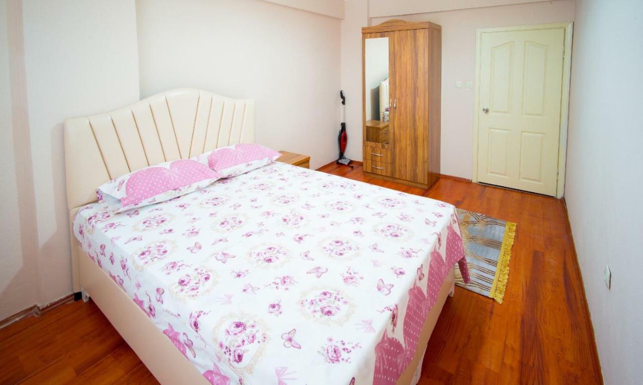 Cayeli Kent Apart Bagian luar foto