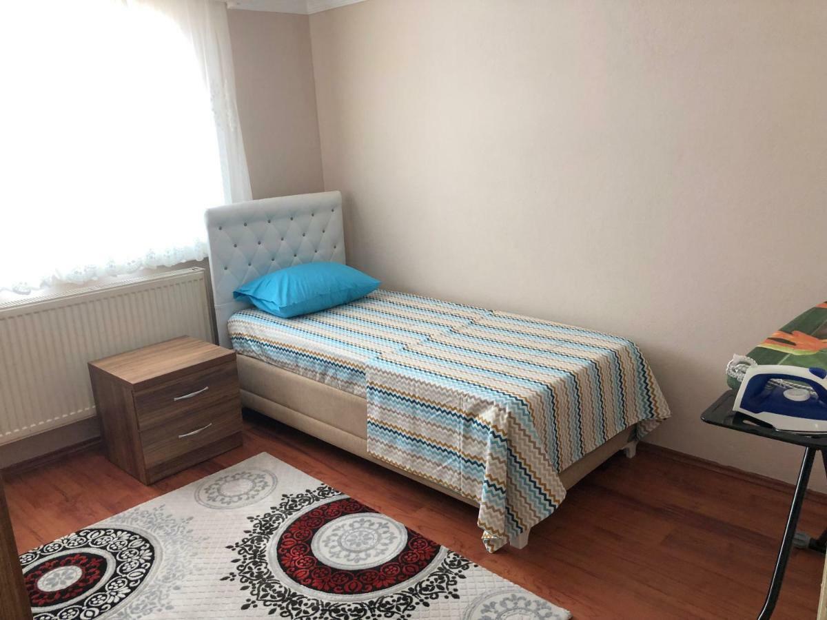 Cayeli Kent Apart Bagian luar foto