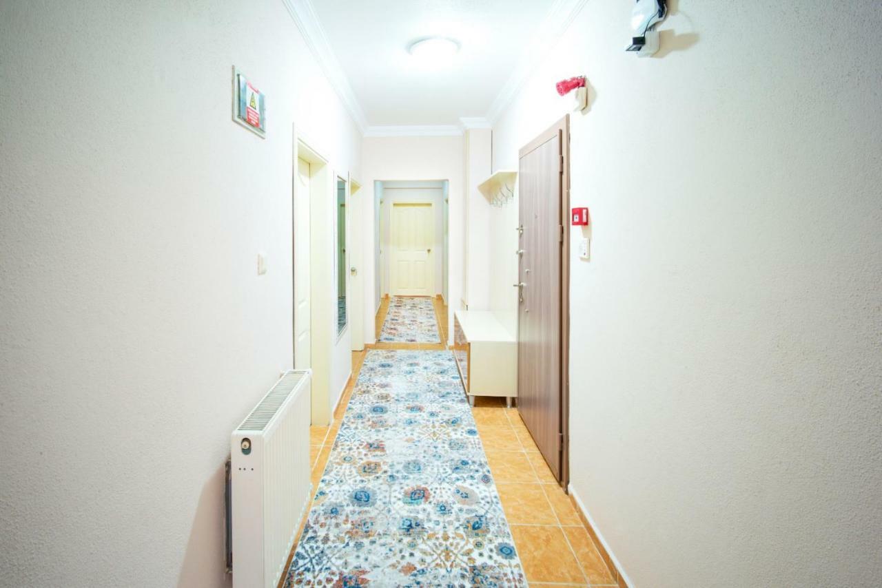 Cayeli Kent Apart Bagian luar foto