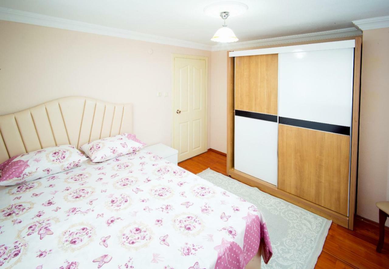 Cayeli Kent Apart Bagian luar foto